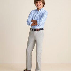 Vineyard Vines Performance Pants 14 Boys